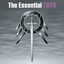 The Essential Toto cover