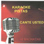 Karaoke: 16 Bachatas Albumcover