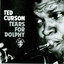 Tears for Dolphy cover