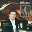 Morawetz, O.: Scherzo Albumcover