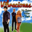 No Quiero Volver a Verte Albumcover