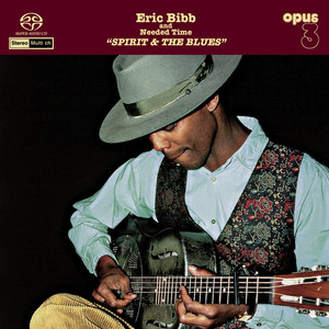 Spirit & The Blues album