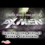 Music from the Series Ax Men Albumcover