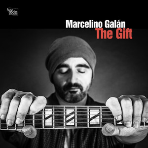 The Gift Albumcover