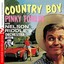 Country Boy (Digitally Remastered) Albumcover