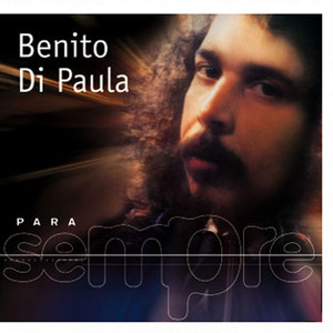 Para Sempre cover
