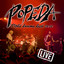 Pitkä kuuma kesä 2010 cover
