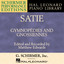 Satie: Gymnopédies And Gnossiennes Albumcover