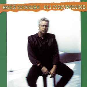 Big Circumstance cover