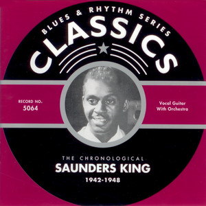 1942-1948 Albumcover