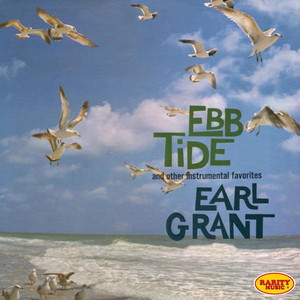 Ebb Tide & Other Instrumental Favorites cover