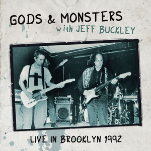 Live In Brooklyn 1992 album