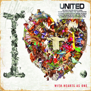 With Hearts As One album