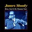 Bess, You Is My Woman Now cover