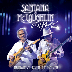 Live At Montreux 2011: Invitation To Illumination album