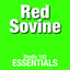 Red Sovine: Studio 102 Essentials cover