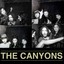 The Canyons Albumcover