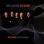 Scenechronized cover