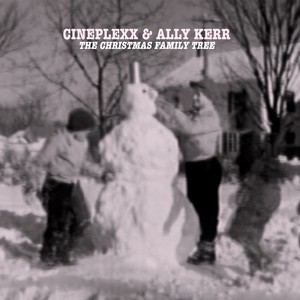 Cineplexx & Ally Kerr