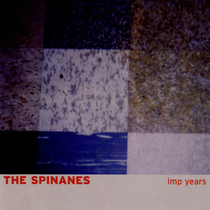 Imp Years cover