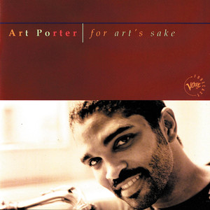 For Art's Sake cover