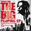 The Big Pimpin Ep Albumcover