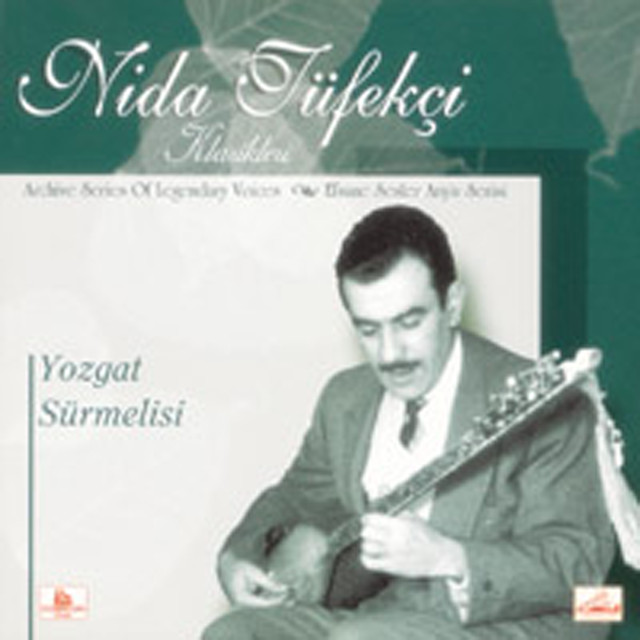 Nida Tüfekçi Photo
