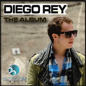 The Album Albumcover
