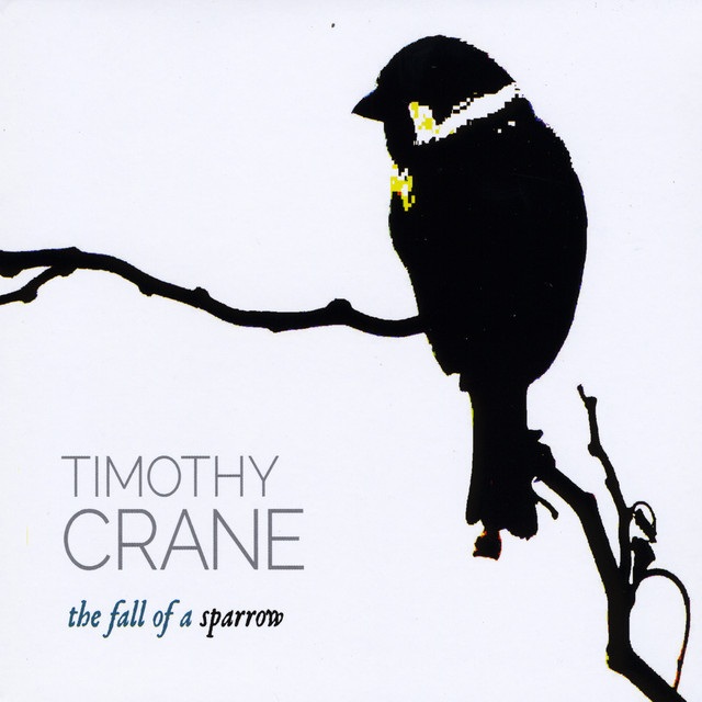 Timothy Crane Photo
