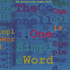 One Simple Word cover
