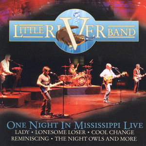 One Night in Mississippi album