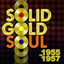 Solid Gold Soul 1955-1957 Albumcover