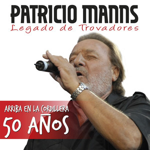 Arriba en la Cordillera cover