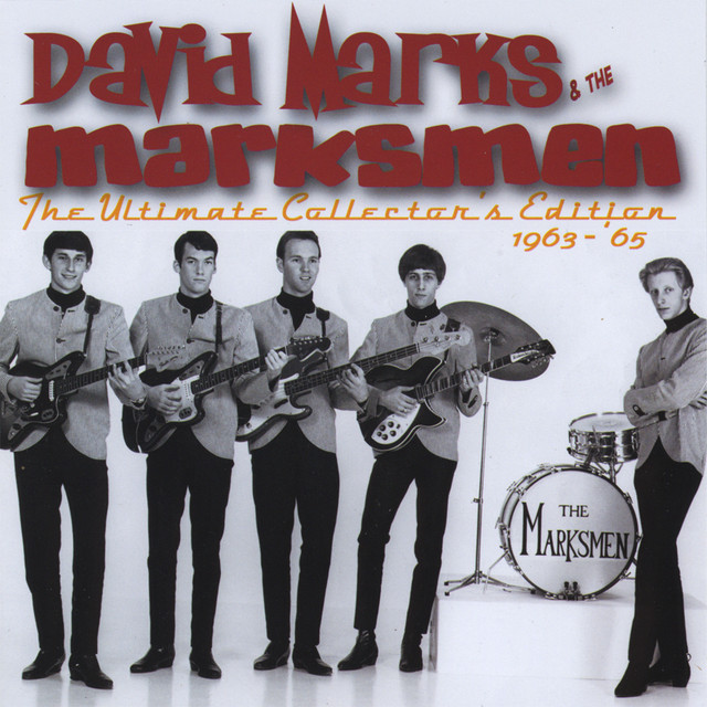 David Marks & The Marksmen Photo