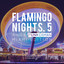 Flamingo Nights. 5 - Miami (Mixed by Funkerman) cover