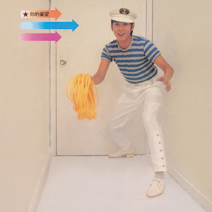 你的凝望 Albumcover