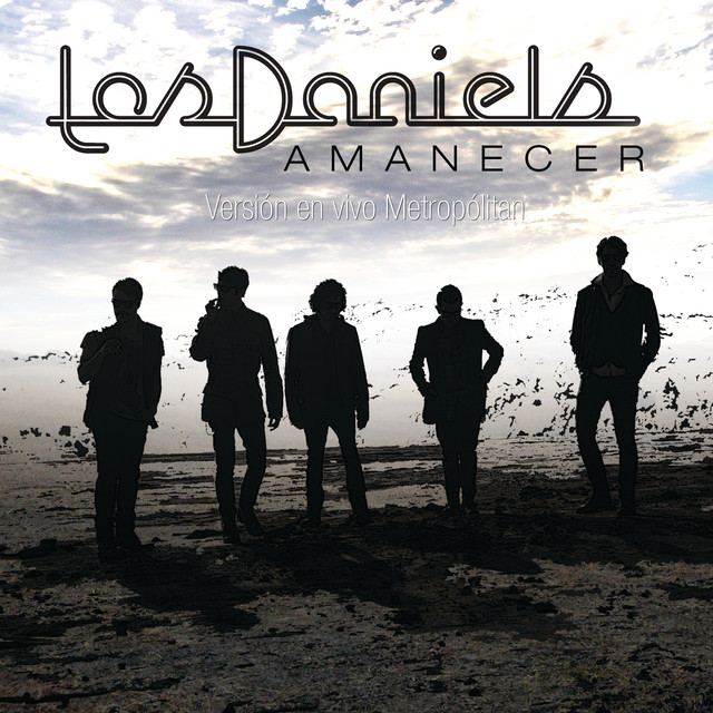 Amanecer cover