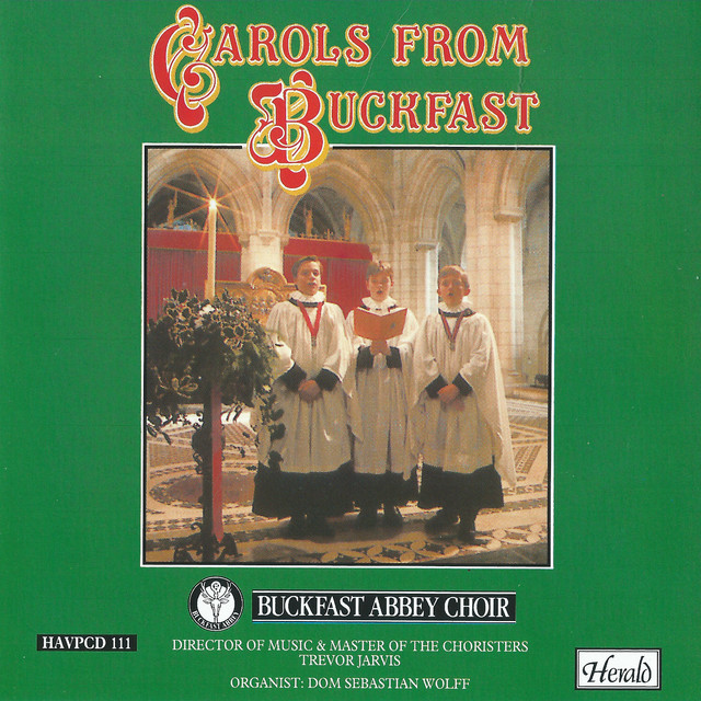 Buckfast Abbey Choir
