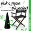 Music From The Movies Vol. 3 - The Year 2001 Part 1 Albumcover