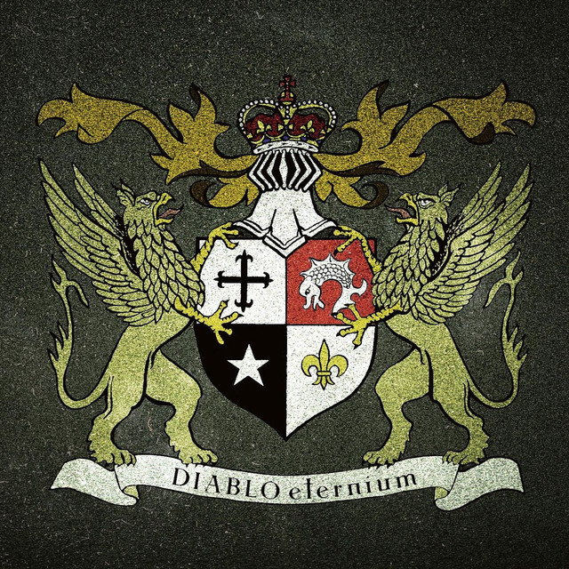 Eternium cover