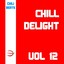 Chill Delight, Vol. 12 Albumcover