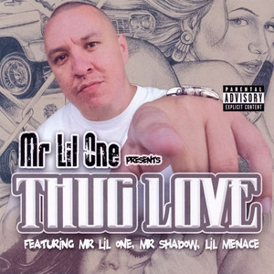 Thug Love album