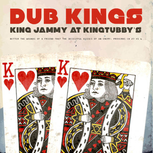 Dub Kings King Jammy at King Tubby's album
