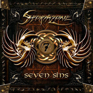 Seven Sins cover