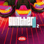 Gunther D volume 2 cover