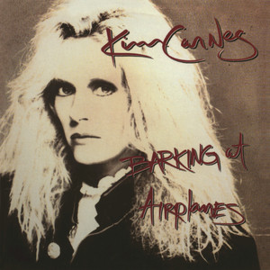 Barking At Airplanes (Bonus Tracks) album