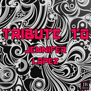 Tribute to Jennifer Lopez Albumcover