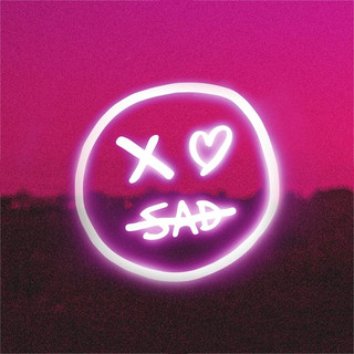 xo sad Photo
