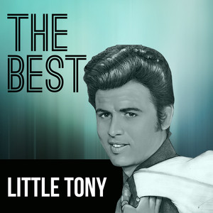 The Best cover