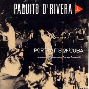 Portraits of Cuba cover